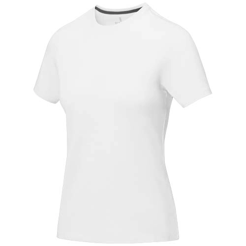 Nanaimo short sleeve women's t-shirt
