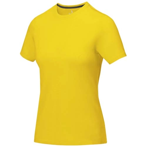 Nanaimo short sleeve women's t-shirt