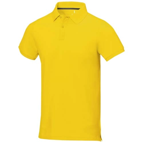 Calgary 200 g/m2 short sleeve men's polo