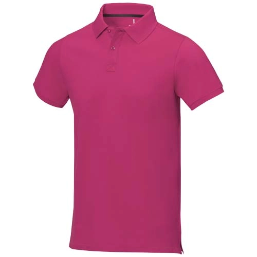 Calgary 200 g/m2 short sleeve men's polo