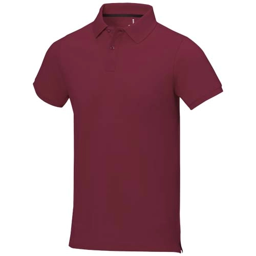 Calgary 200 g/m2 short sleeve men's polo