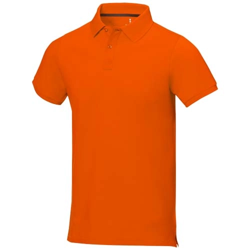 Calgary 200 g/m2 short sleeve men's polo