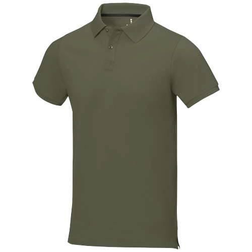 Calgary 200 g/m2 short sleeve men's polo