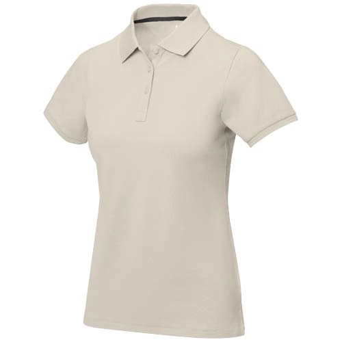 Calgary 200 g/m2 short sleeve women's polo
