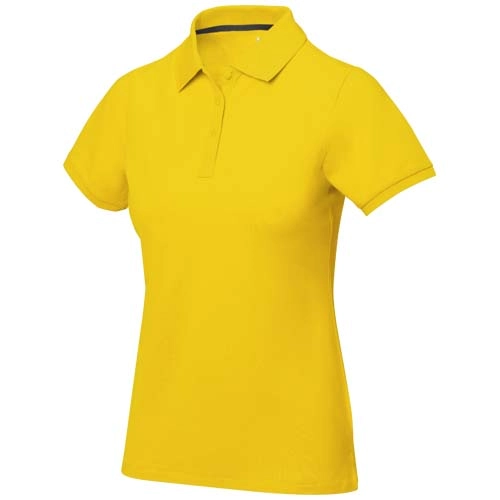 Calgary 200 g/m2 short sleeve women's polo