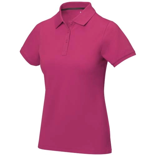 Calgary 200 g/m2 short sleeve women's polo