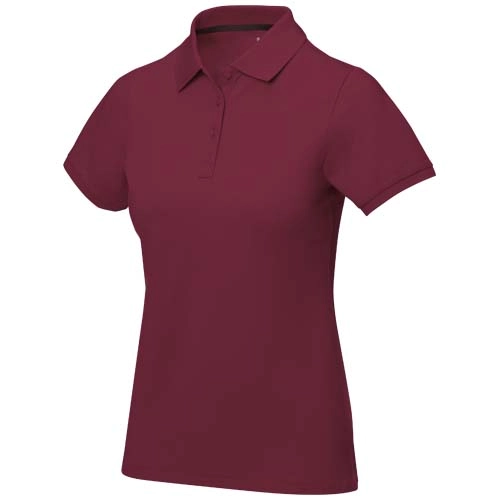 Calgary 200 g/m2 short sleeve women's polo