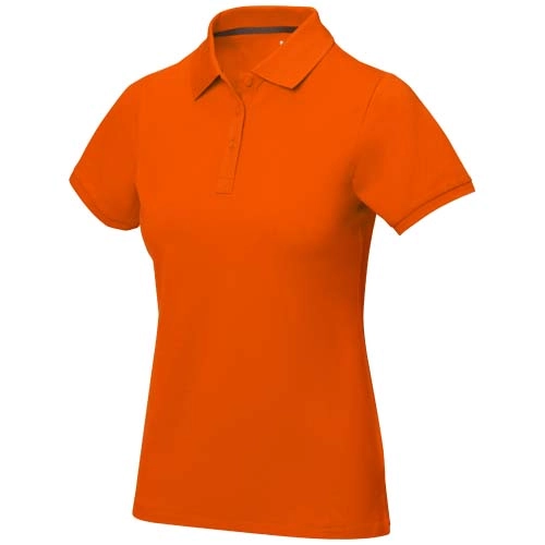 Calgary 200 g/m2 short sleeve women's polo