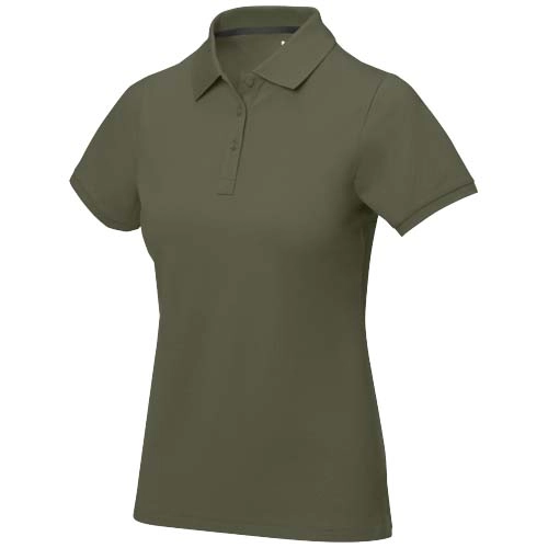Calgary 200 g/m2 short sleeve women's polo