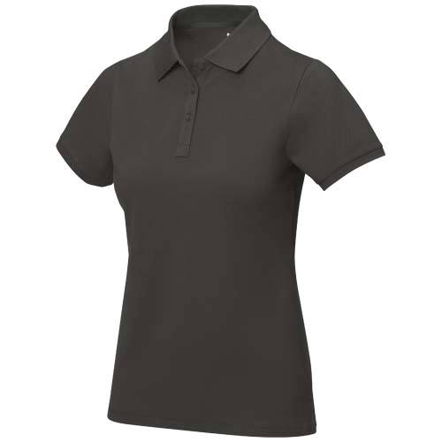 Calgary 200 g/m2 short sleeve women's polo