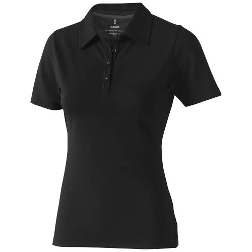 Markham 200 g/m2 short sleeve women's stretch polo