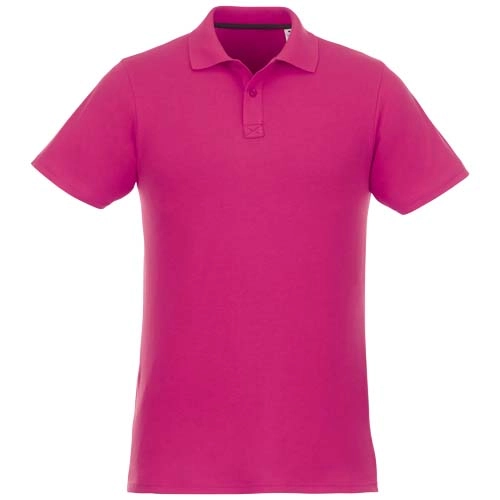 Helios 180 g/m2 short sleeve men's polo