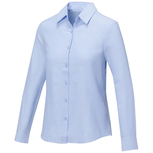 Pollux 130 g/m2 long sleeve women's shirt