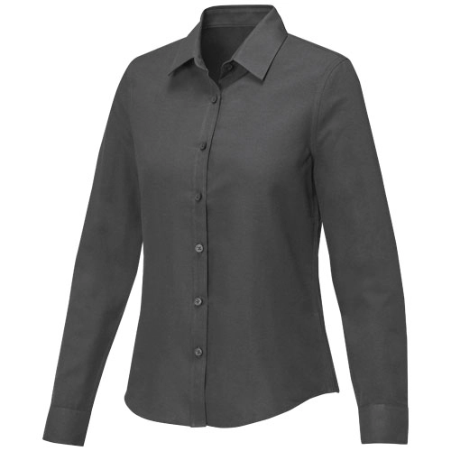 Pollux 130 g/m2 long sleeve women's shirt