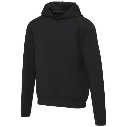 Danali 350 g/m² unisex interlock sports hoodie