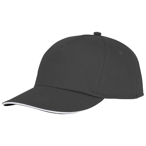 Styx 5 panel 175 g/m2 sandwich cap