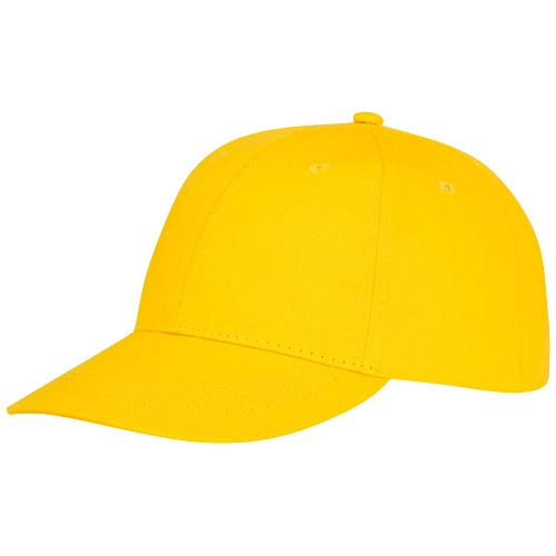 Ares 6 panel 175 g/m2 cap