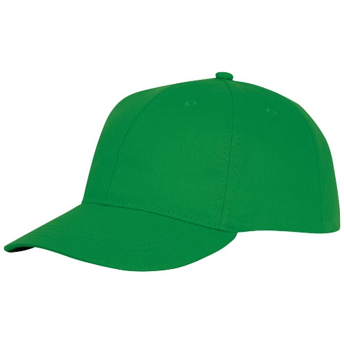 Ares 6 panel 175 g/m2 cap