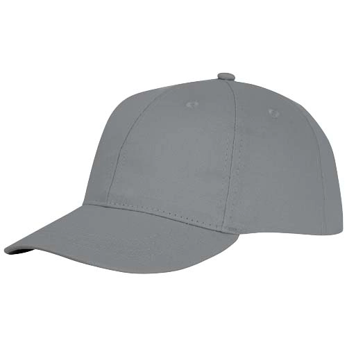 Ares 6 panel 175 g/m2 cap