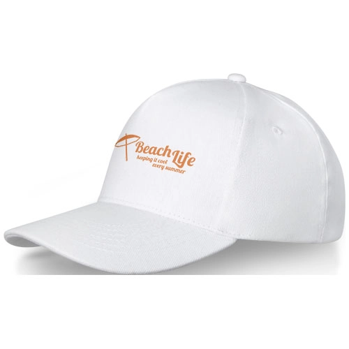 Doyle 5 panel 260 g/m2 cap