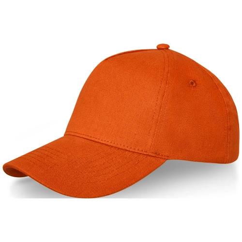 Doyle 5 panel 260 g/m2 cap