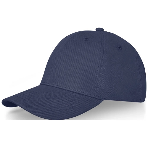Davis 6 panel 260 g/m2 cap