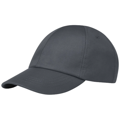 Cerus 6 panel 105 g/m2 cool fit cap