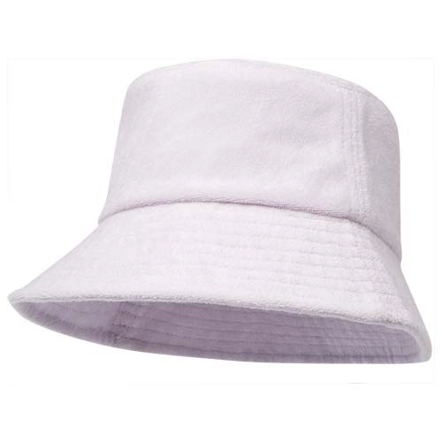 Melo 230 g/m² GRS recycled terry sun hat