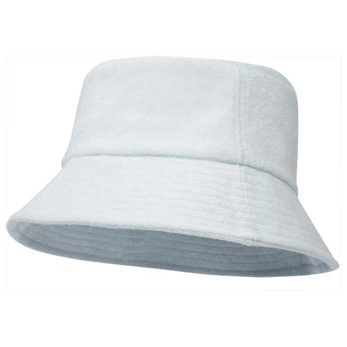 Melo 230 g/m² GRS recycled terry sun hat