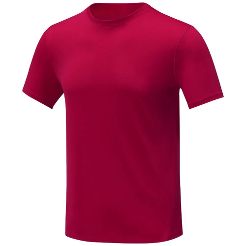 Kratos 105 g/m2 short sleeve men's cool fit t-shirt