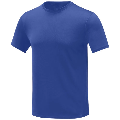 Kratos 105 g/m2 short sleeve men's cool fit t-shirt