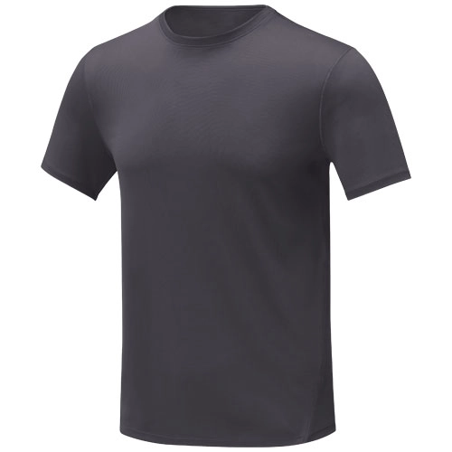 Kratos 105 g/m2 short sleeve men's cool fit t-shirt
