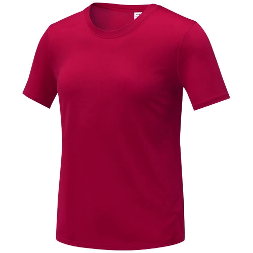 Kratos 105 g/m2 short sleeve women's cool fit t-shirt