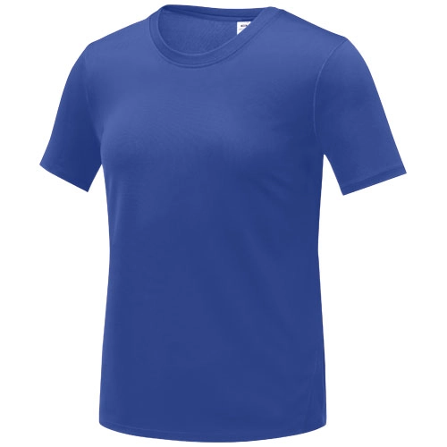 Kratos 105 g/m2 short sleeve women's cool fit t-shirt