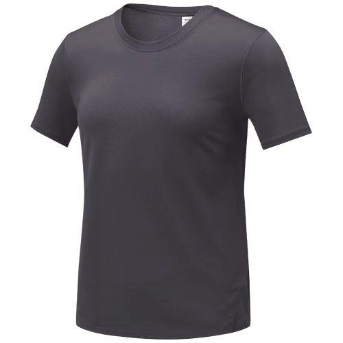 Kratos 105 g/m2 short sleeve women's cool fit t-shirt