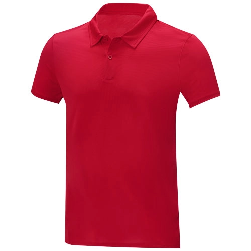 Deimos 105 g/m2 short sleeve men's cool fit polo