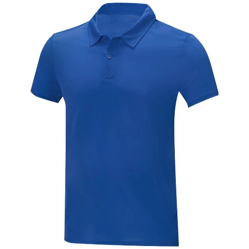 Deimos 105 g/m2 short sleeve men's cool fit polo
