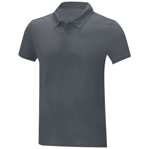 Deimos 105 g/m2 short sleeve men's cool fit polo