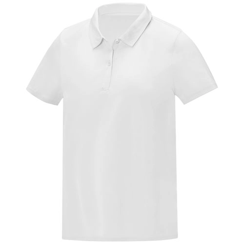 Deimos 105 g/m2 short sleeve women's cool fit polo