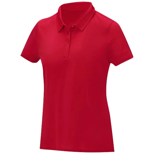 Deimos 105 g/m2 short sleeve women's cool fit polo