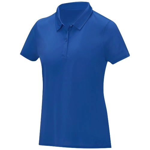 Deimos 105 g/m2 short sleeve women's cool fit polo