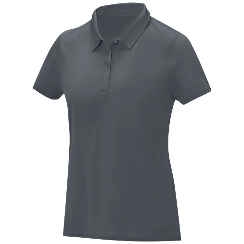 Deimos 105 g/m2 short sleeve women's cool fit polo