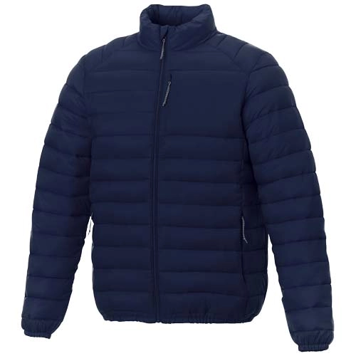 Pallas men's recycled insulated jacket