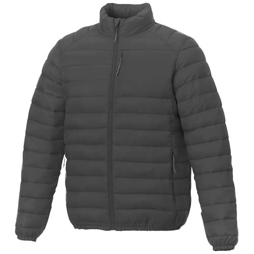 Pallas men's recycled insulated jacket