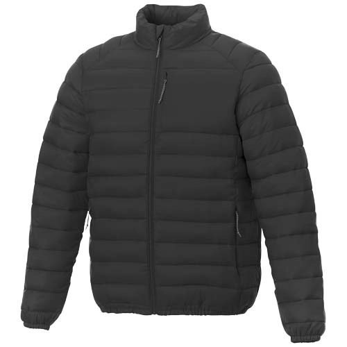 Pallas men's recycled insulated jacket