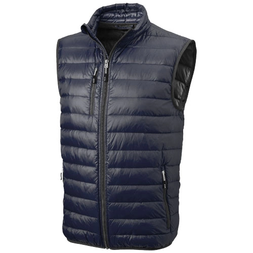 Scotia men's lightweight down bodywarmer