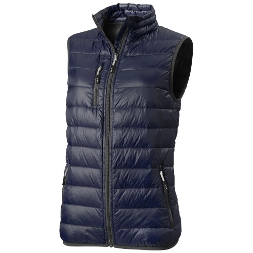 Scotia women's lightweight down bodywarmer