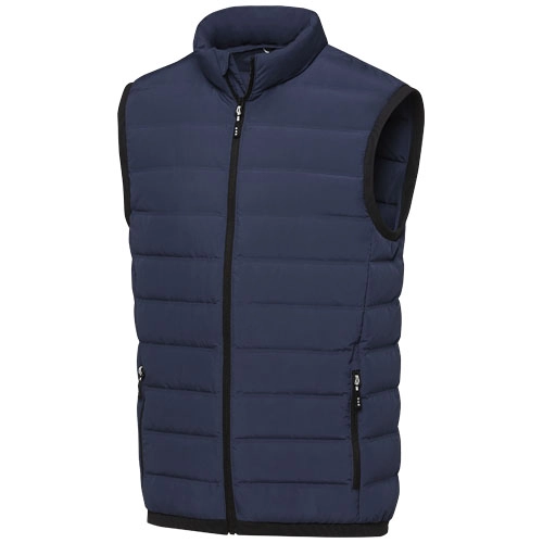 Macin men's insulated down bodywarmer