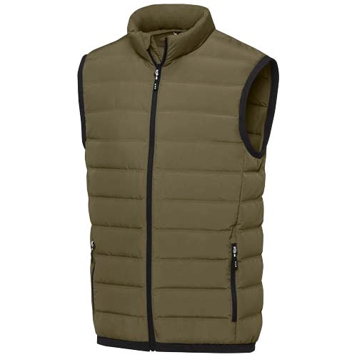 Macin men's insulated down bodywarmer