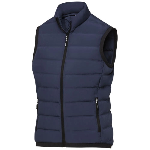 Macin women's insulated down bodywarmer